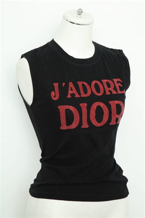 genuine christian dior tops.